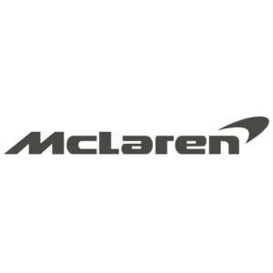 Chiptuning McLaren Sports Series 540C 540pk (2015+)